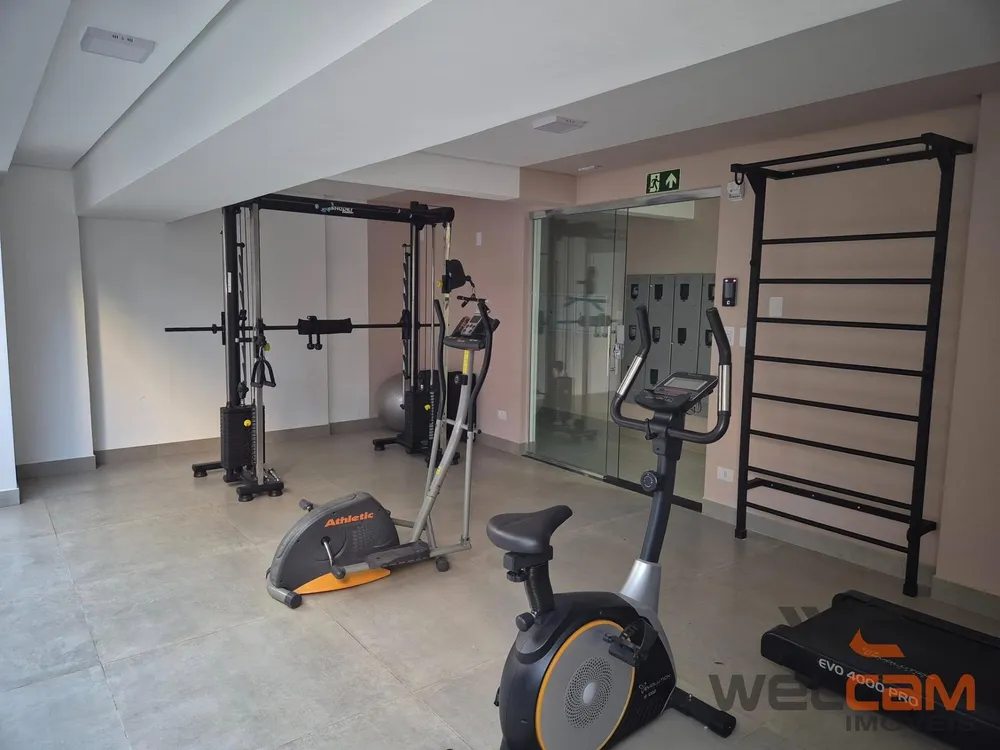 Apartamento, 2 quartos, 45 m² - Foto 7