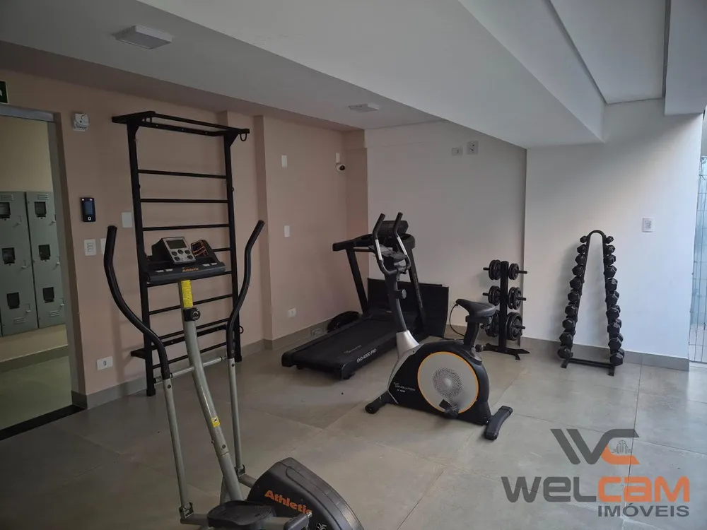 Apartamento, 2 quartos, 45 m² - Foto 8