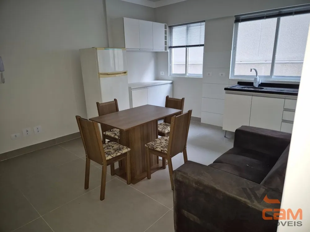 Apartamento, 2 quartos, 45 m² - Foto 10