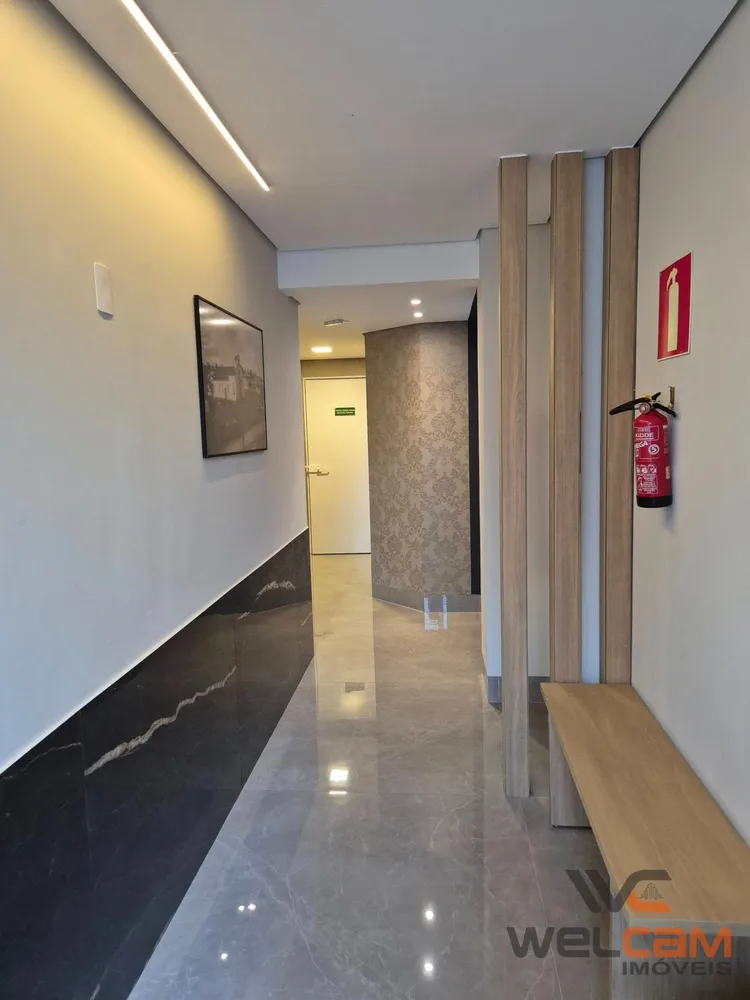 Apartamento, 2 quartos, 45 m² - Foto 2