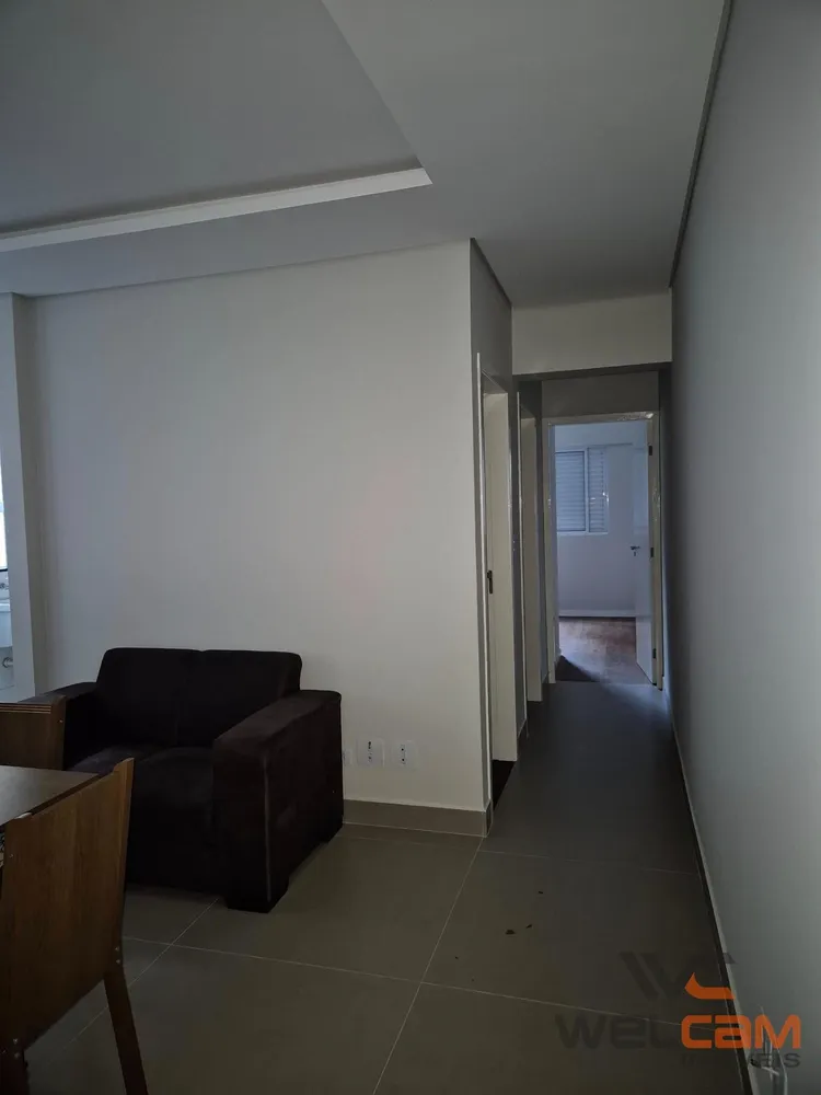 Apartamento, 2 quartos, 45 m² - Foto 11