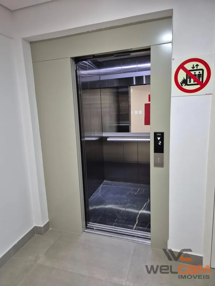 Apartamento, 2 quartos, 45 m² - Foto 5