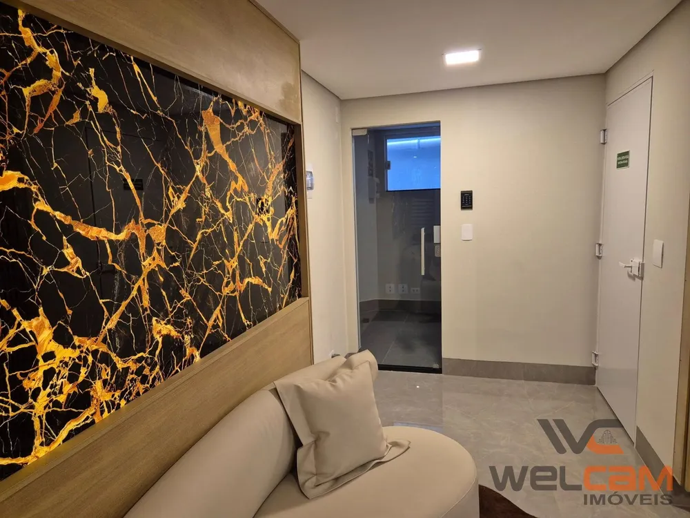 Apartamento, 2 quartos, 45 m² - Foto 3
