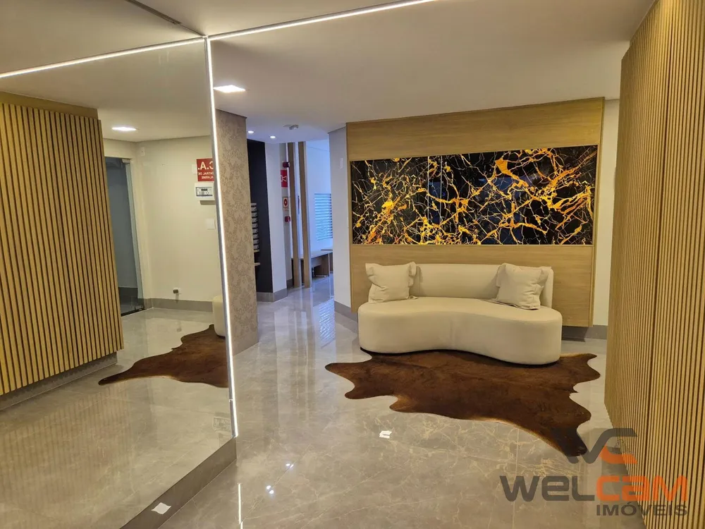 Apartamento, 2 quartos, 45 m² - Foto 4