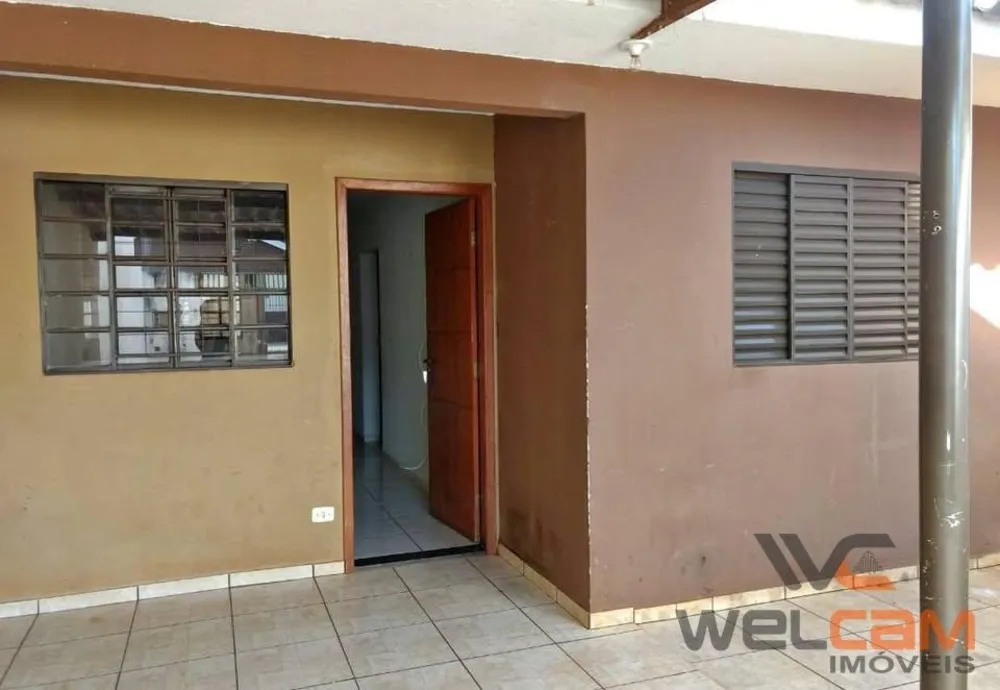 Casa, 2 quartos, 74 m² - Foto 4