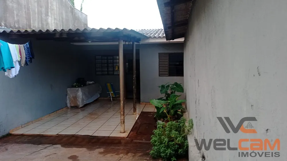 Casa, 2 quartos, 74 m² - Foto 3