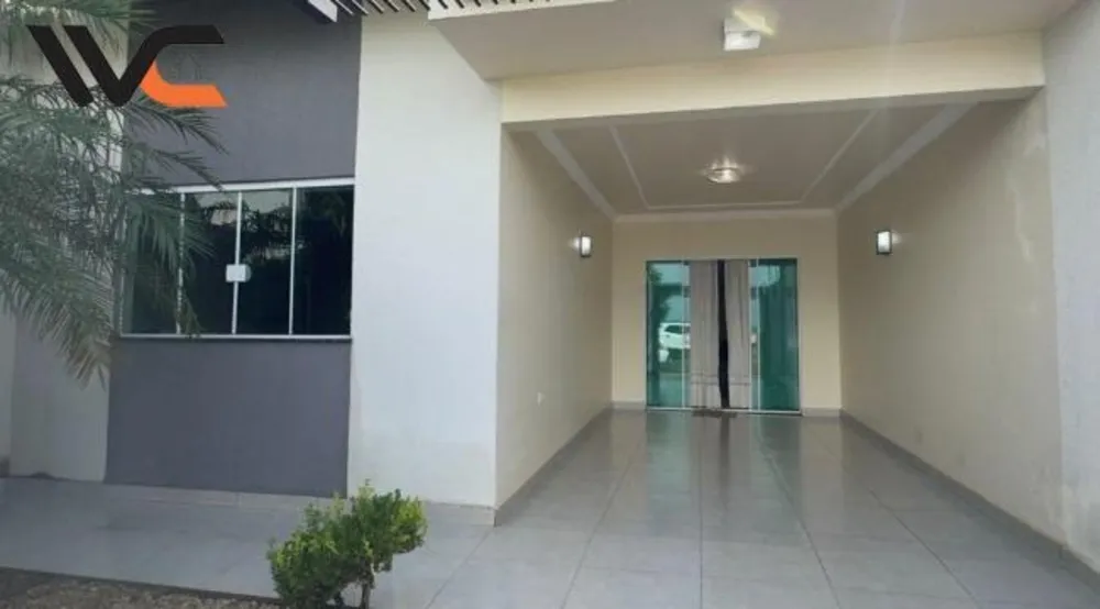 Casa, 2 quartos - Foto 2