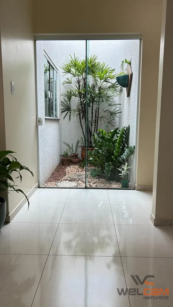 Casa, 2 quartos - Foto 4
