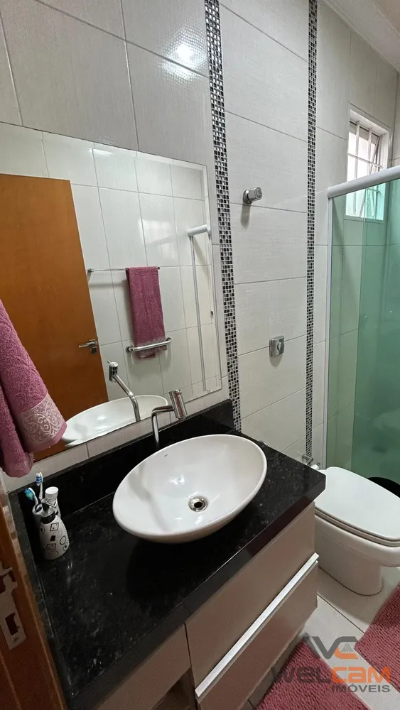 Casa, 2 quartos - Foto 11