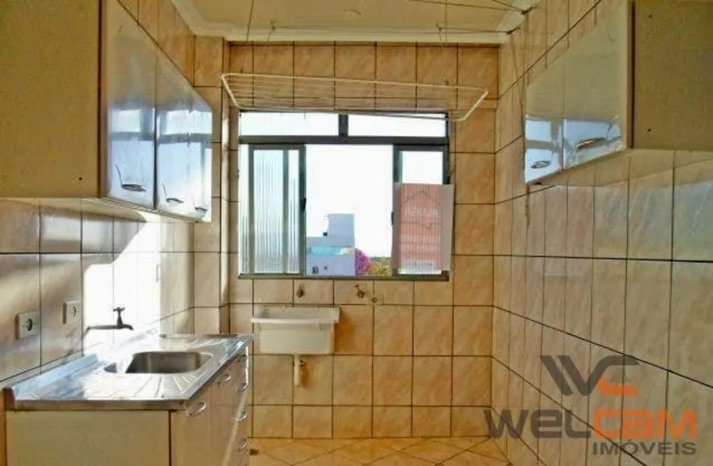 Apartamento, 1 quarto, 40 m² - Foto 3