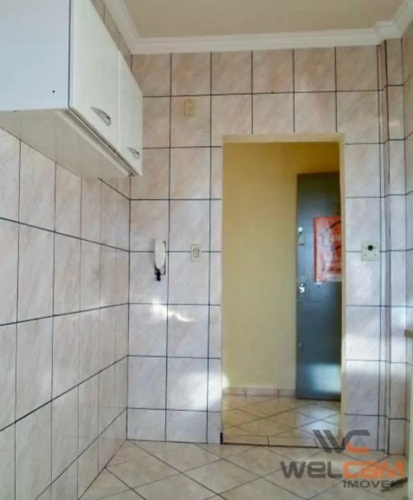 Apartamento, 1 quarto, 40 m² - Foto 8