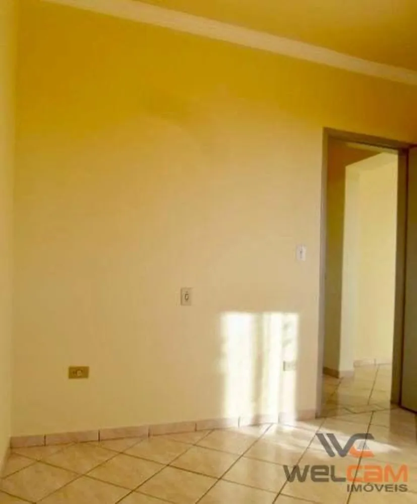 Apartamento, 1 quarto, 40 m² - Foto 1