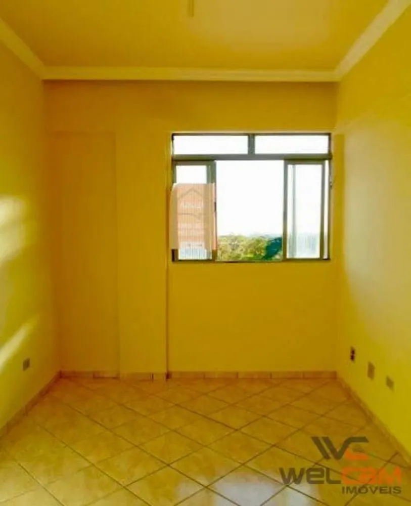 Apartamento, 1 quarto, 40 m² - Foto 2