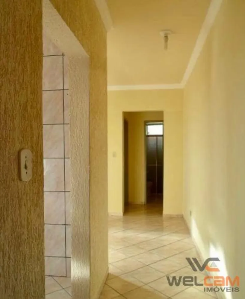 Apartamento, 1 quarto, 40 m² - Foto 6