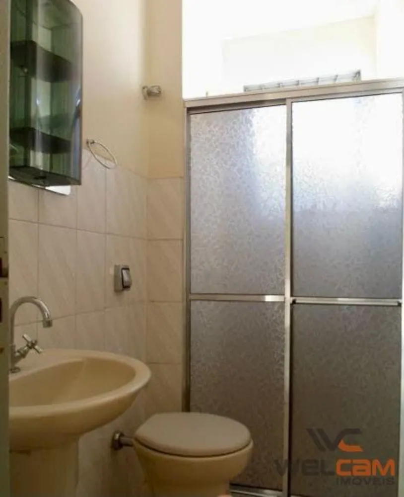 Apartamento, 1 quarto, 40 m² - Foto 4