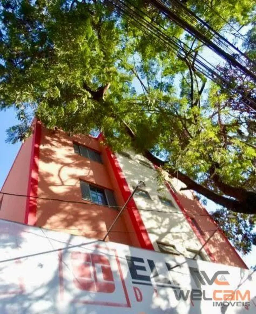 Apartamento, 1 quarto, 40 m² - Foto 1