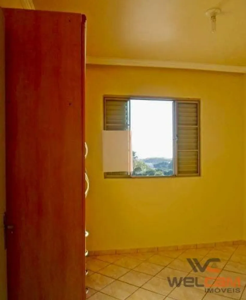 Apartamento, 1 quarto, 40 m² - Foto 5