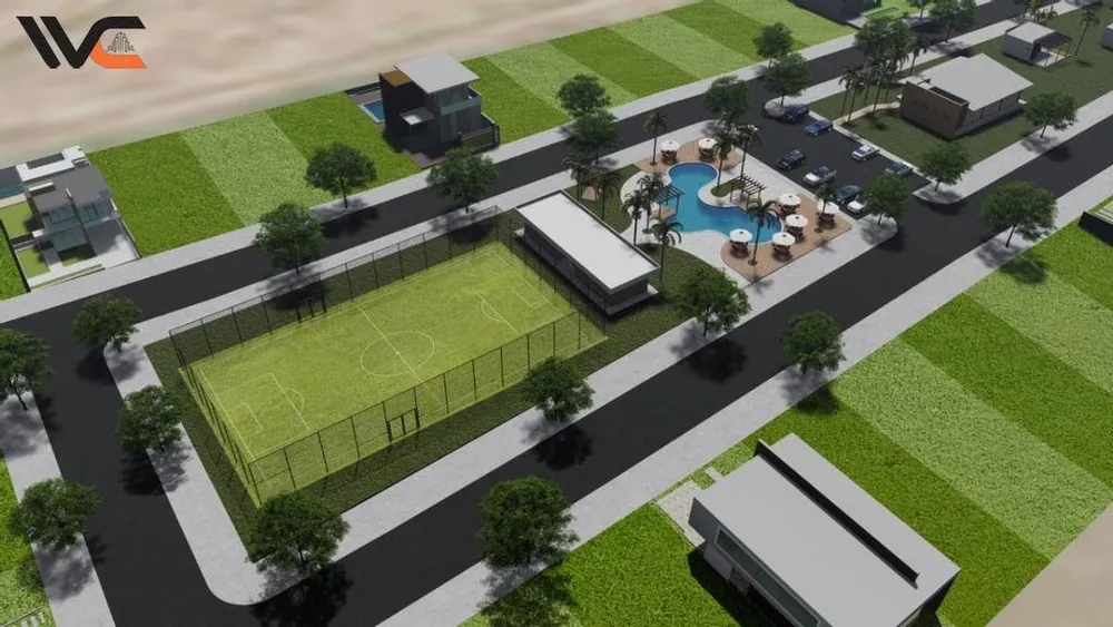 Terreno, 338 m² - Foto 4