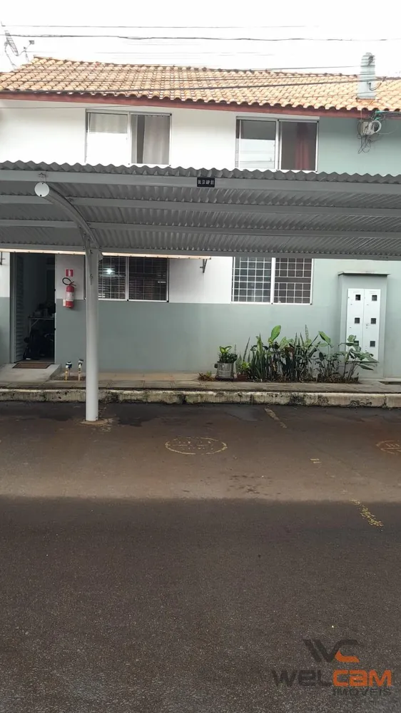 Apartamento, 2 quartos, 45 m² - Foto 10