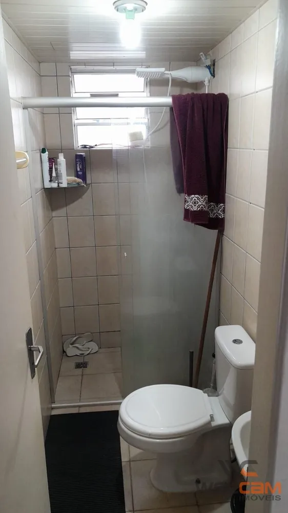Apartamento, 2 quartos, 45 m² - Foto 4