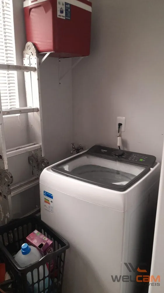 Apartamento, 2 quartos, 45 m² - Foto 3