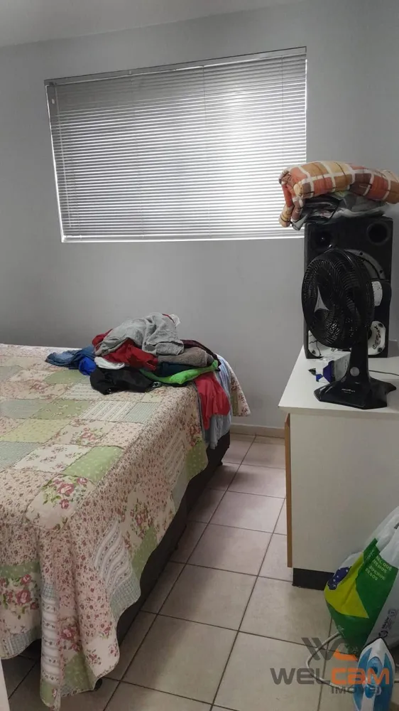 Apartamento, 2 quartos, 45 m² - Foto 8