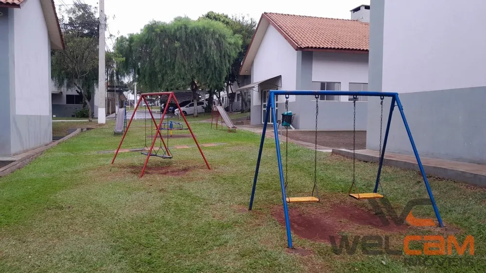 Apartamento, 2 quartos, 45 m² - Foto 11