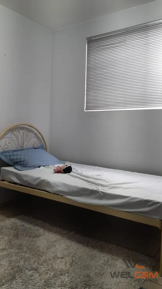 Apartamento, 2 quartos, 45 m² - Foto 6