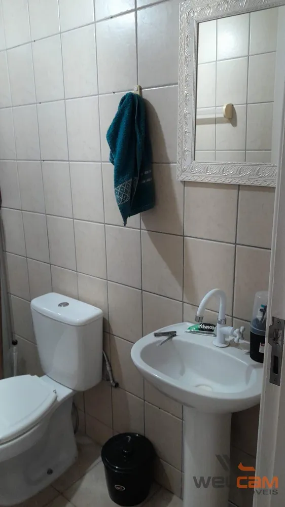 Apartamento, 2 quartos, 45 m² - Foto 5