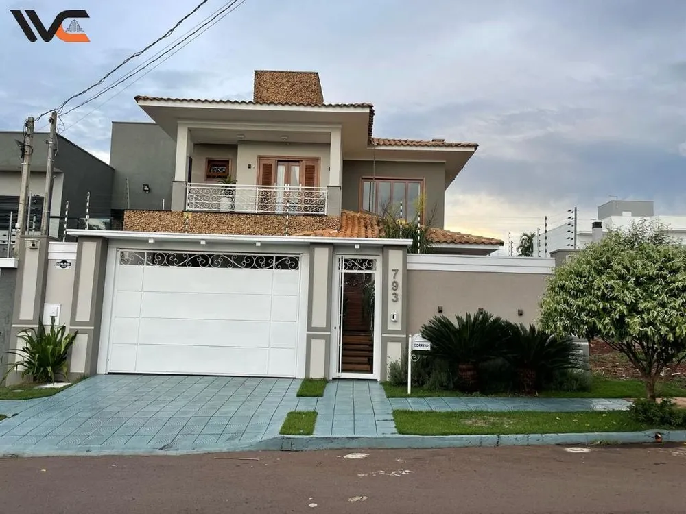 Sobrado, 2 quartos - Foto 6