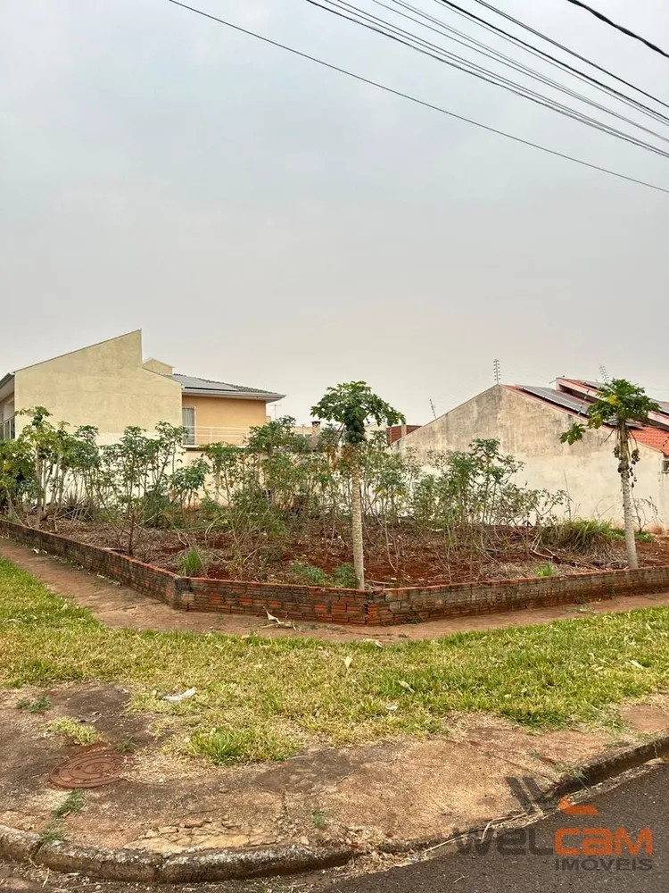 Terreno, 453 m² - Foto 1