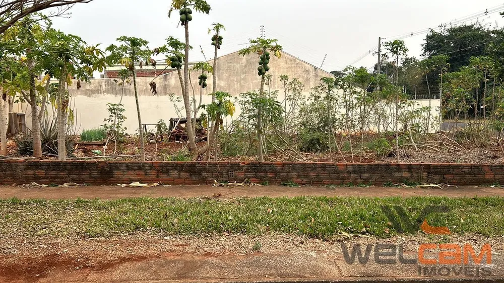 Terreno, 453 m² - Foto 2