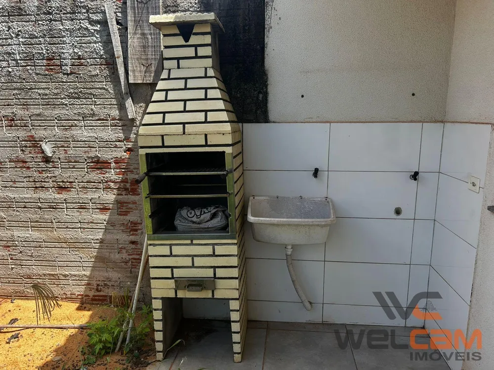 Casa, 1 quarto, 69 m² - Foto 11