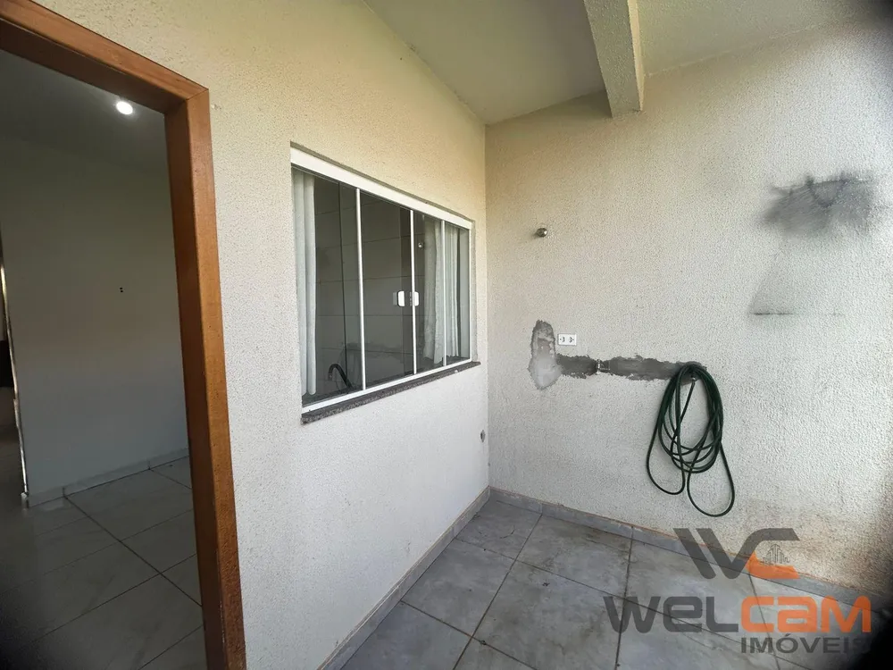 Casa, 1 quarto, 69 m² - Foto 10