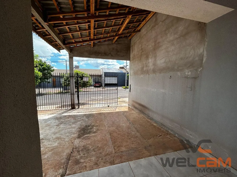 Casa, 1 quarto, 69 m² - Foto 2