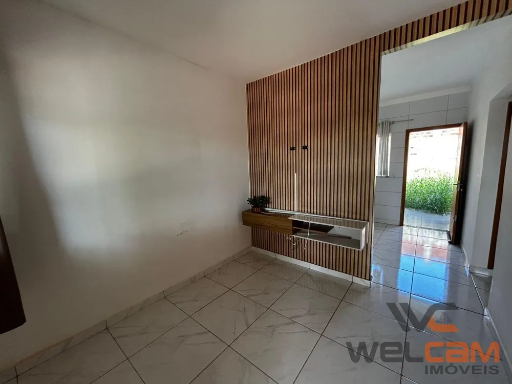 Casa, 1 quarto, 69 m² - Foto 5