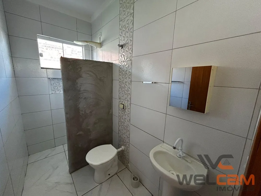 Casa, 1 quarto, 69 m² - Foto 8