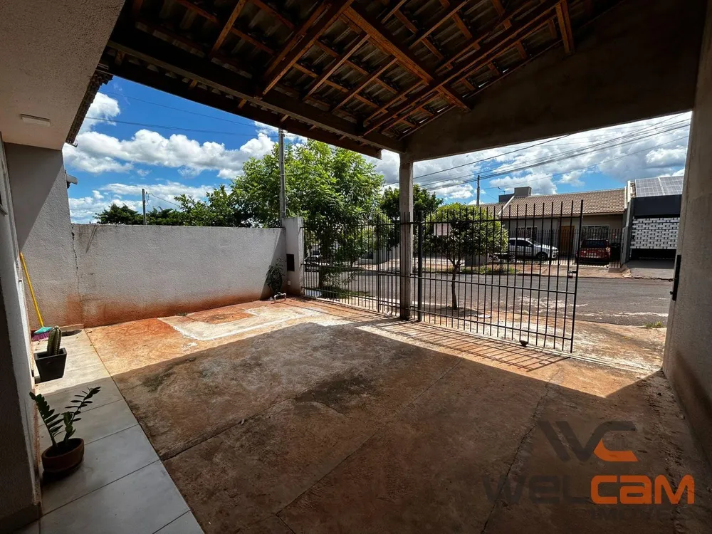Casa, 1 quarto, 69 m² - Foto 3