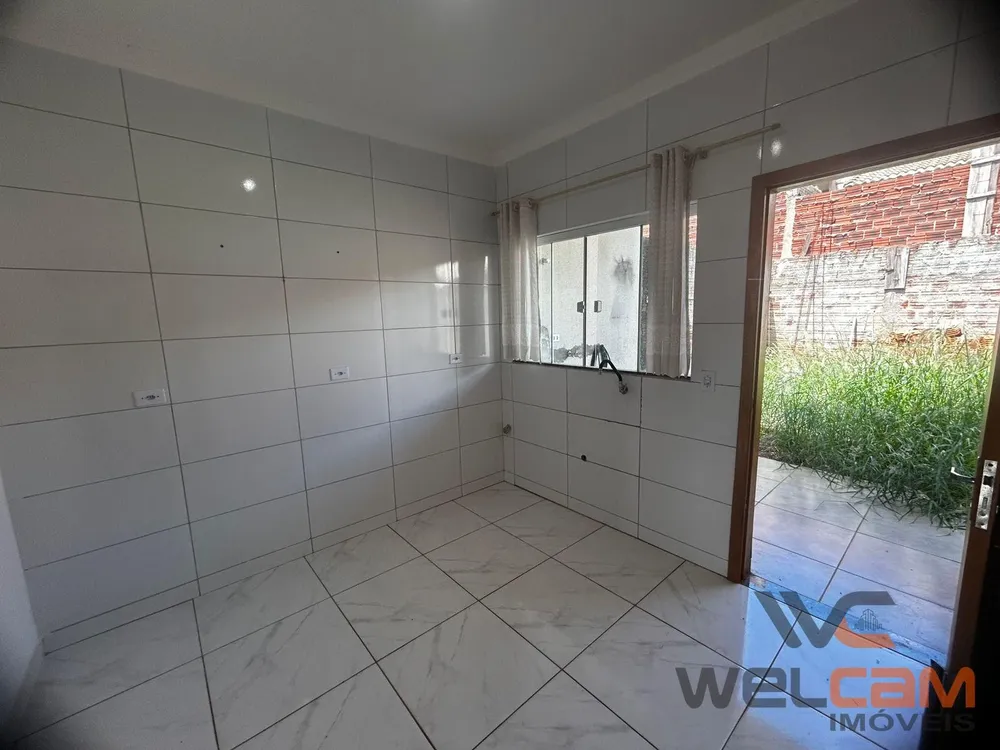 Casa, 1 quarto, 69 m² - Foto 9