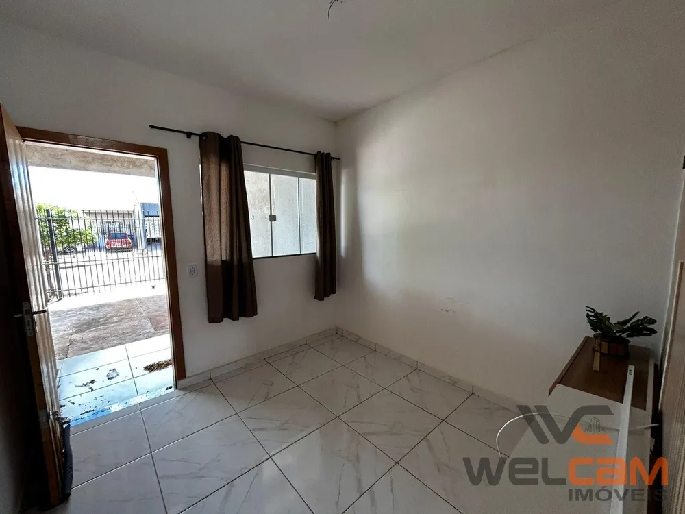 Casa, 1 quarto, 69 m² - Foto 4