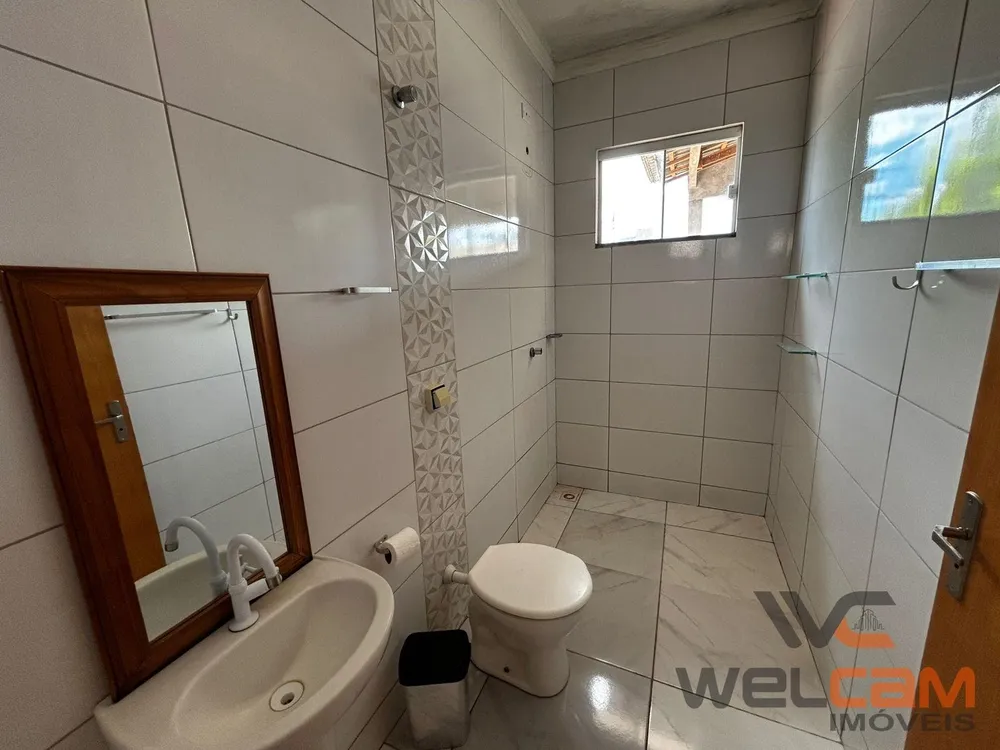 Casa, 1 quarto, 69 m² - Foto 6