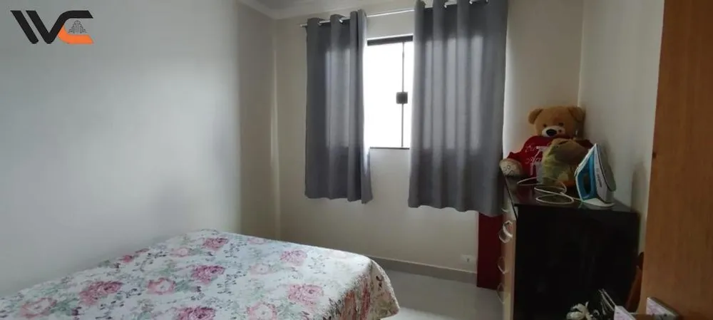 Sobrado, 2 quartos - Foto 5