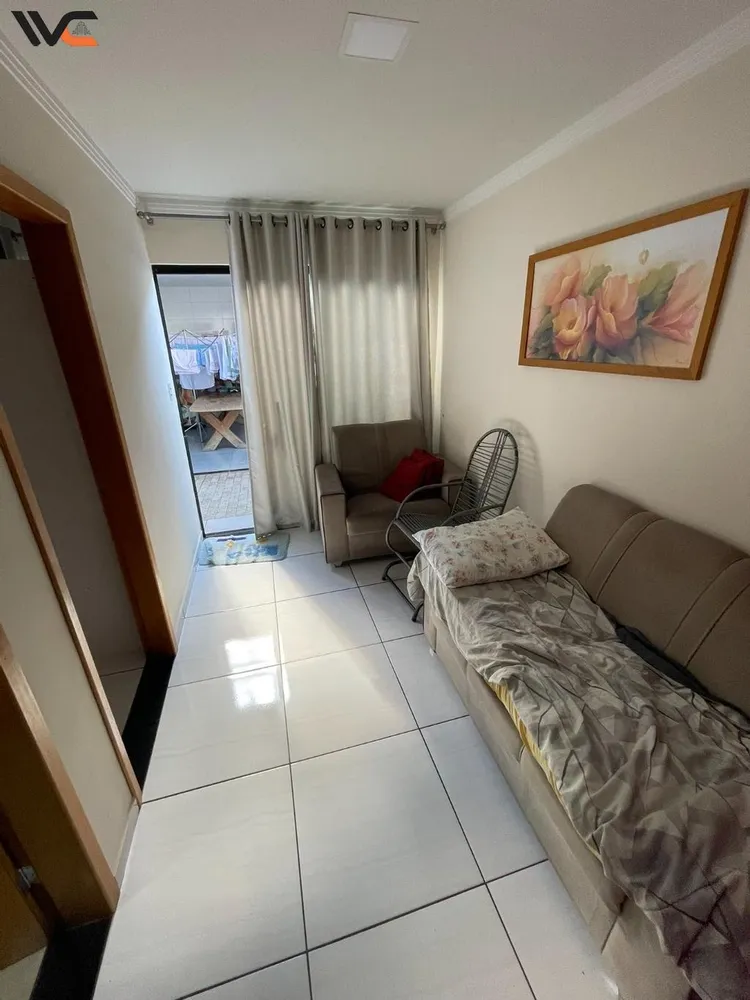 Sobrado, 2 quartos - Foto 11