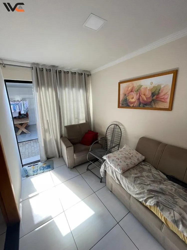 Sobrado, 2 quartos - Foto 14