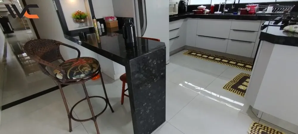 Sobrado, 2 quartos - Foto 6