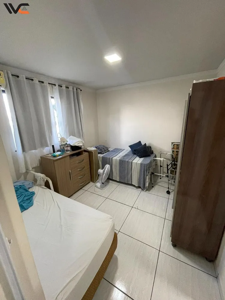 Sobrado, 2 quartos - Foto 13