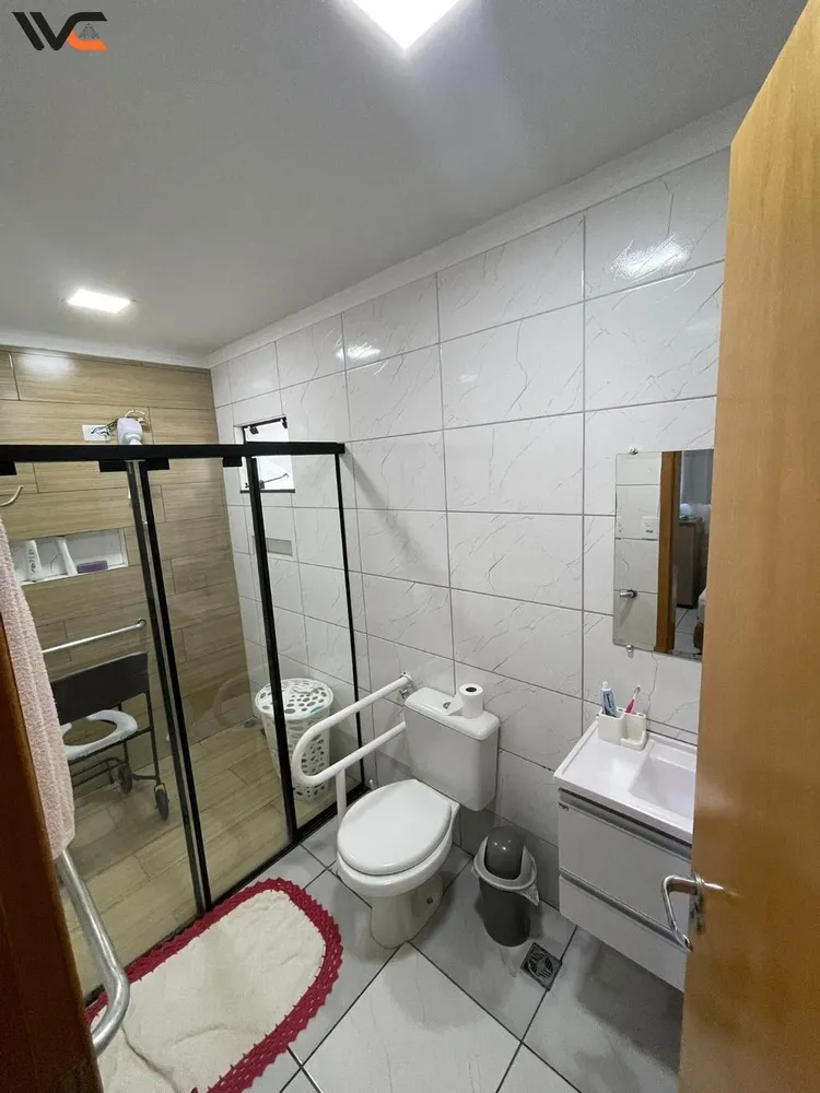 Sobrado, 2 quartos - Foto 12