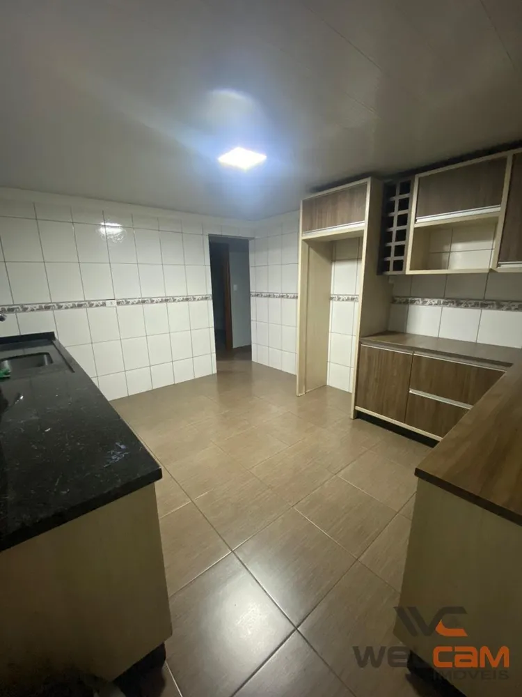 Casa, 3 quartos, 100 m² - Foto 5