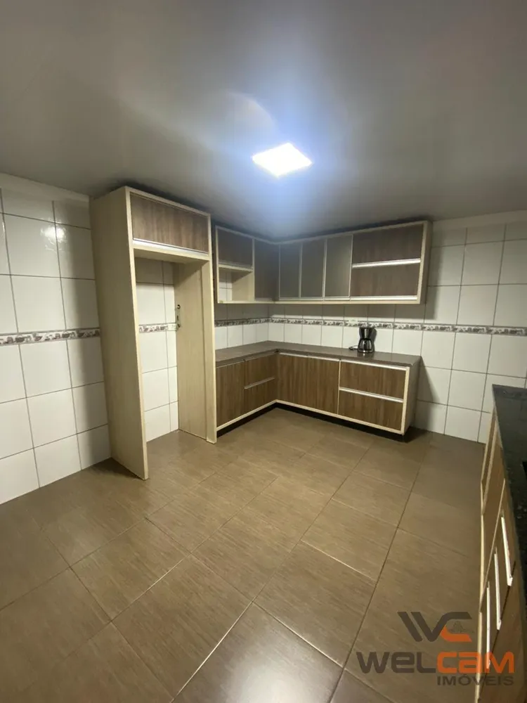 Casa, 3 quartos, 100 m² - Foto 4