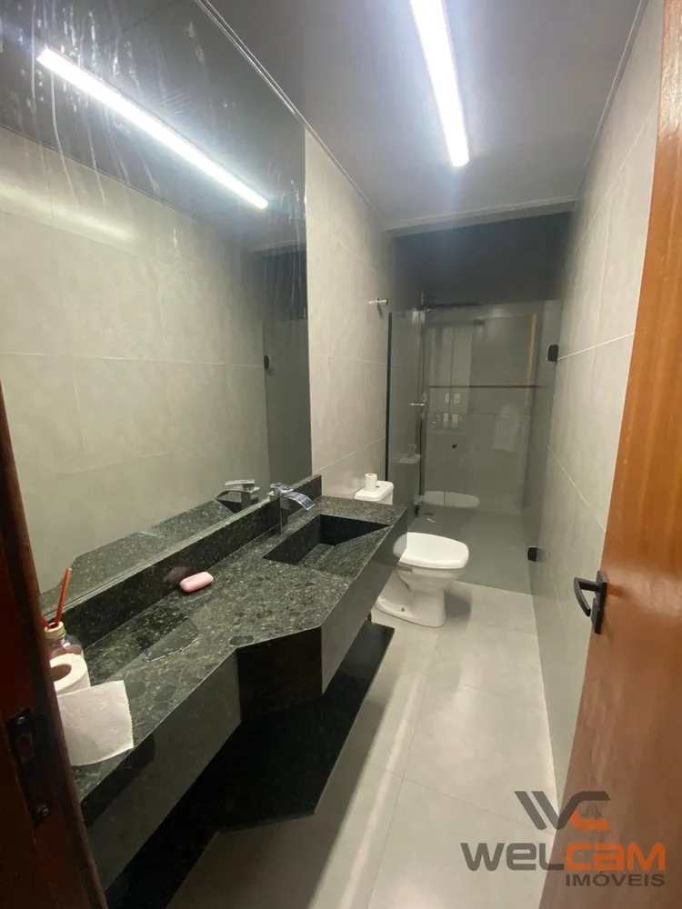 Casa, 3 quartos, 100 m² - Foto 7